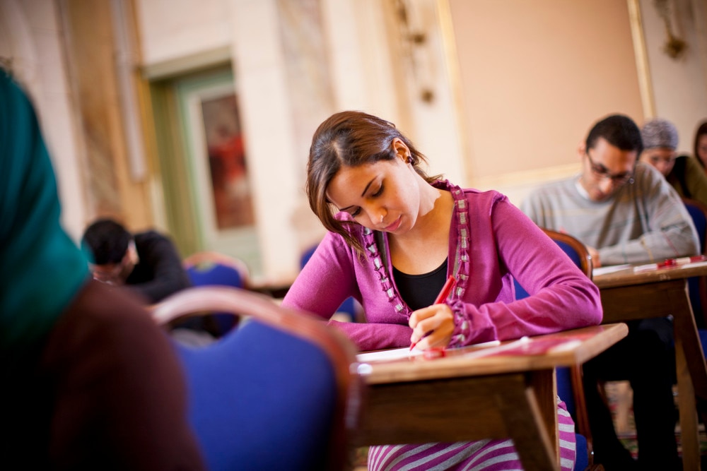 test uae cambridge english Council British United  preparation Emirates Arab IELTS