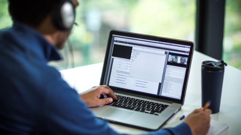 Learn to use new software | British Council United Arab Emirates